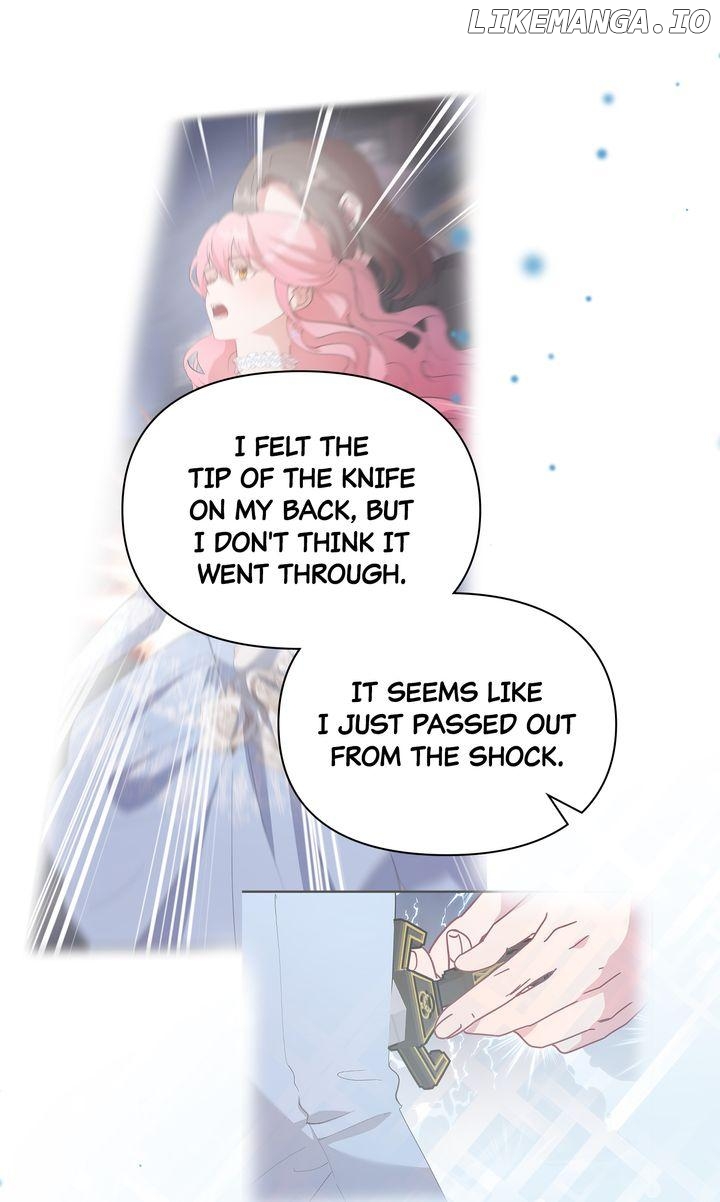 How the Count’s Young Lady Tames the Emperor’s Dog Chapter 51 - page 26