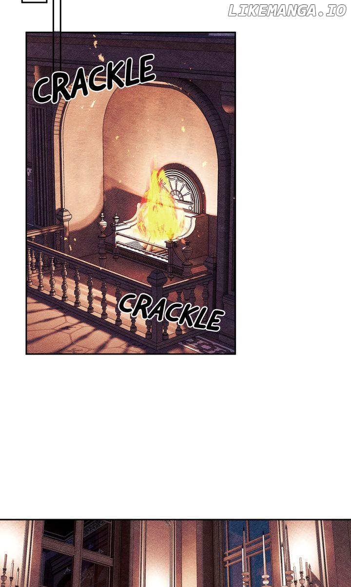 How the Count’s Young Lady Tames the Emperor’s Dog Chapter 51 - page 34