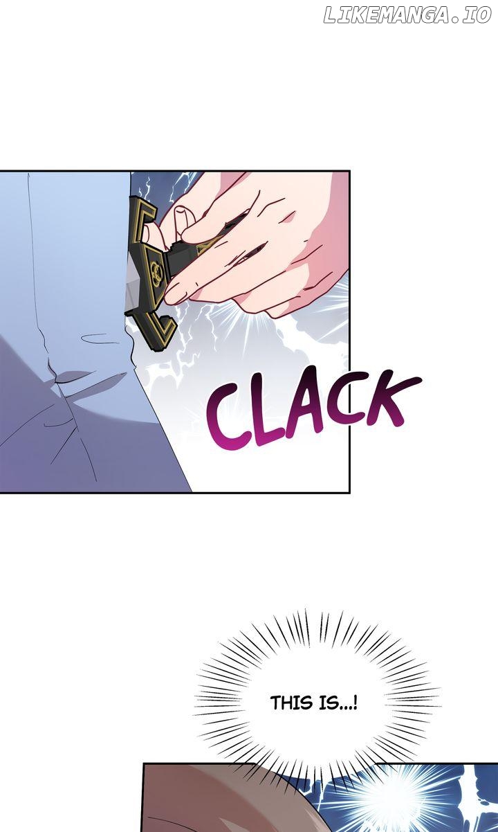 How the Count’s Young Lady Tames the Emperor’s Dog Chapter 51 - page 4
