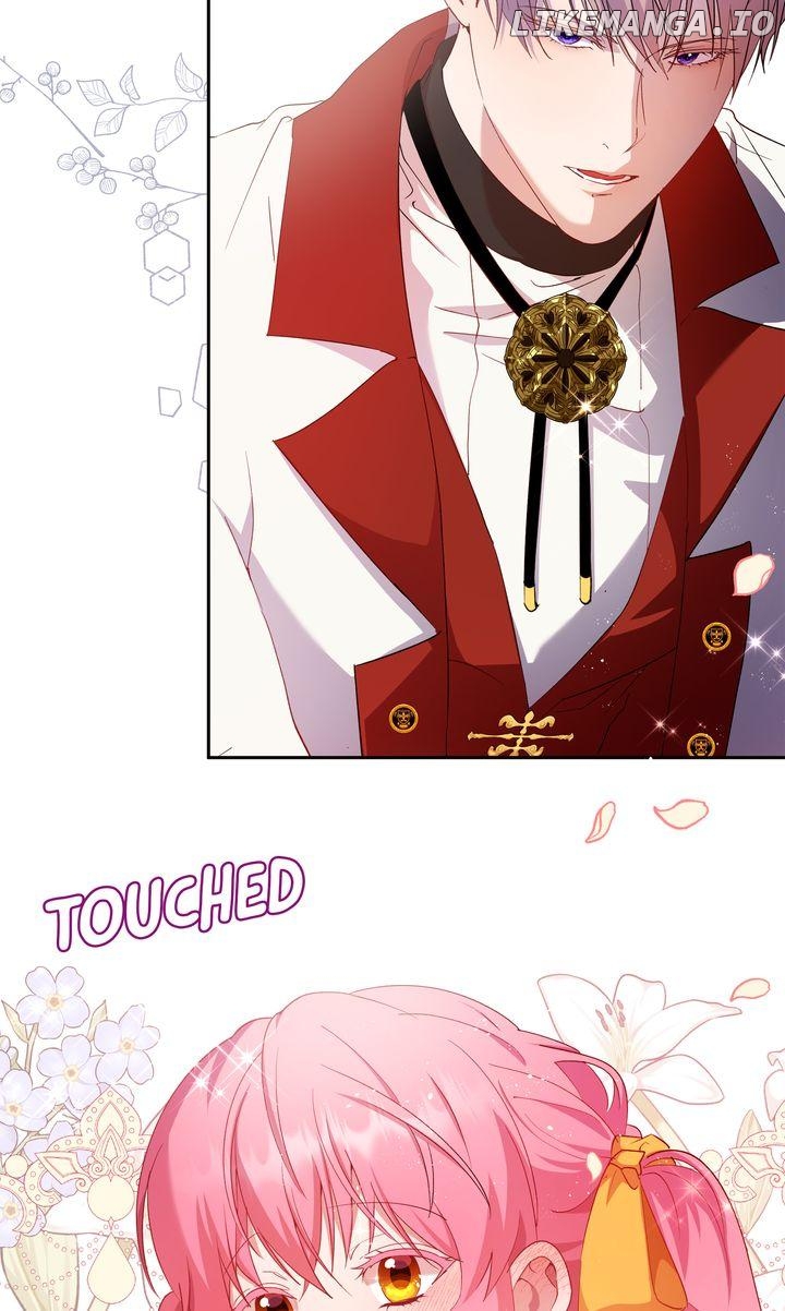 How the Count’s Young Lady Tames the Emperor’s Dog Chapter 51 - page 47