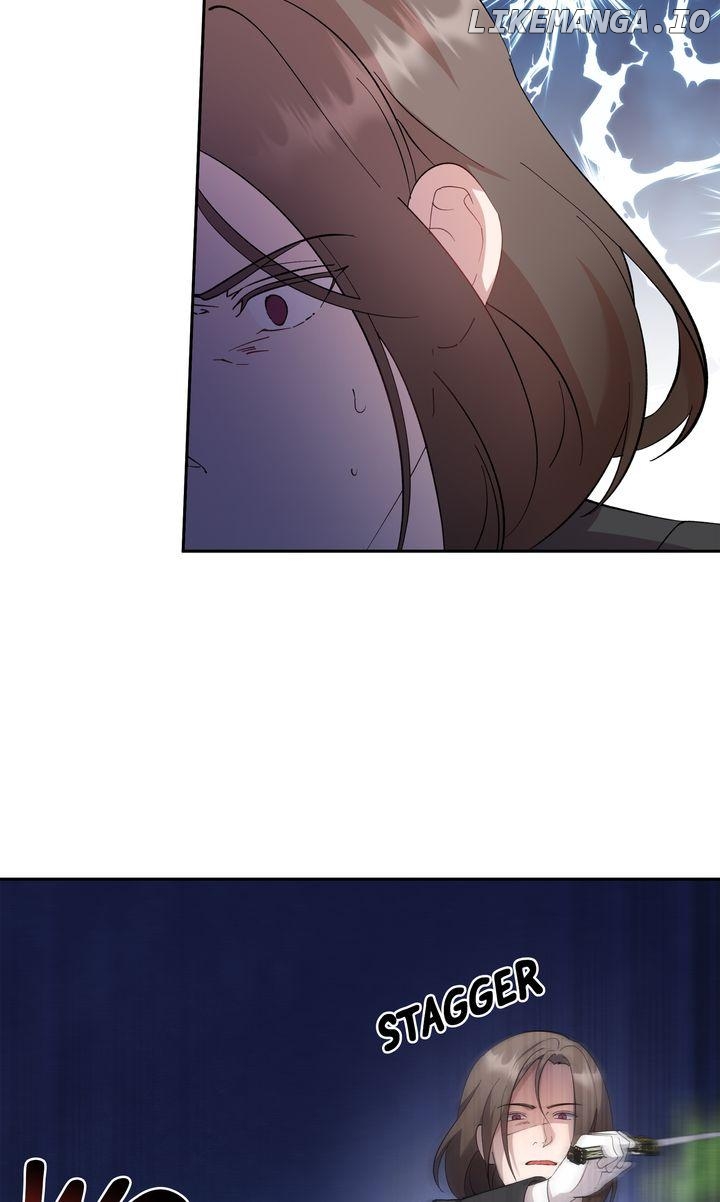 How the Count’s Young Lady Tames the Emperor’s Dog Chapter 51 - page 5