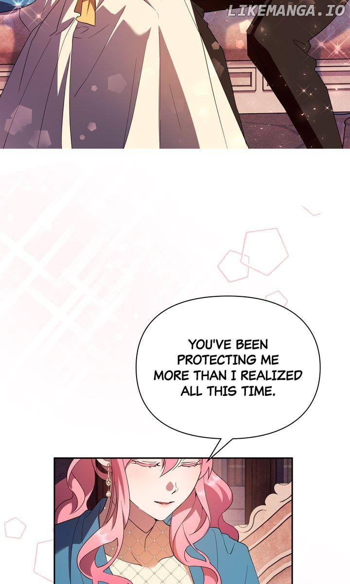How the Count’s Young Lady Tames the Emperor’s Dog Chapter 51 - page 58