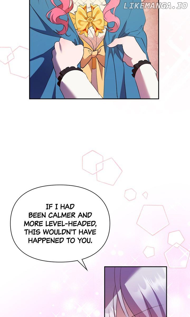 How the Count’s Young Lady Tames the Emperor’s Dog Chapter 51 - page 59