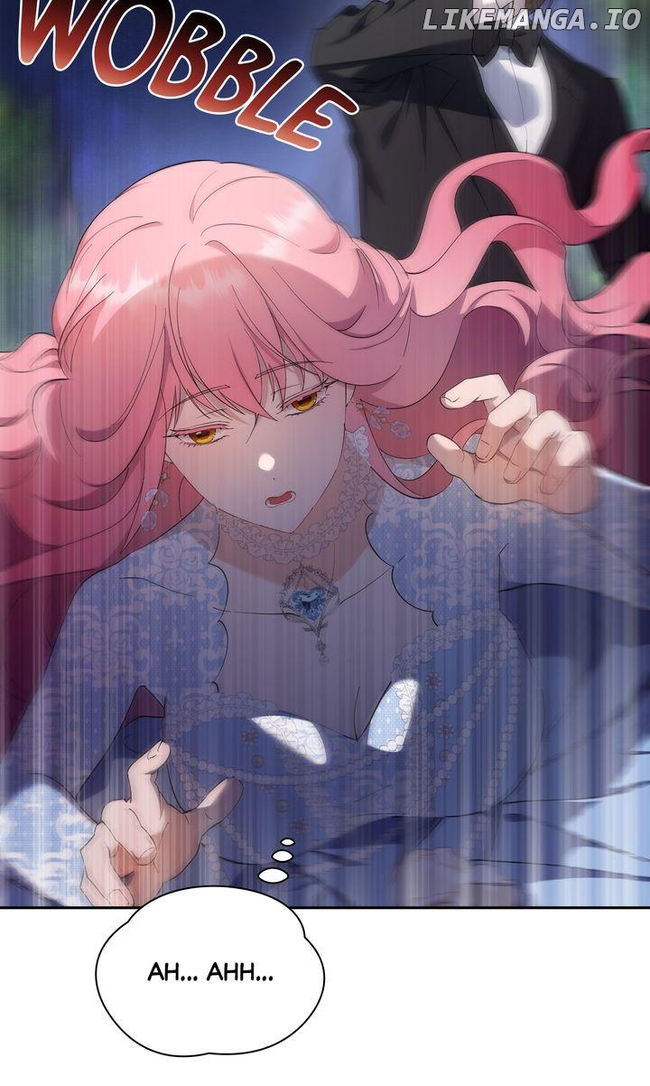 How the Count’s Young Lady Tames the Emperor’s Dog Chapter 51 - page 6
