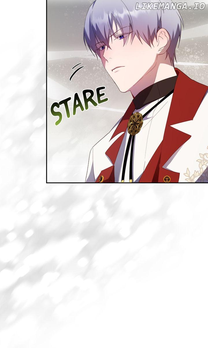 How the Count’s Young Lady Tames the Emperor’s Dog Chapter 51 - page 62