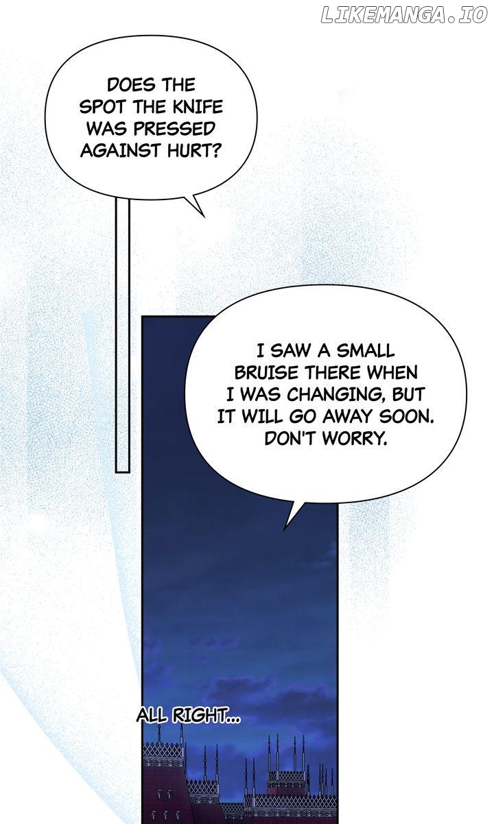 How the Count’s Young Lady Tames the Emperor’s Dog Chapter 51 - page 64