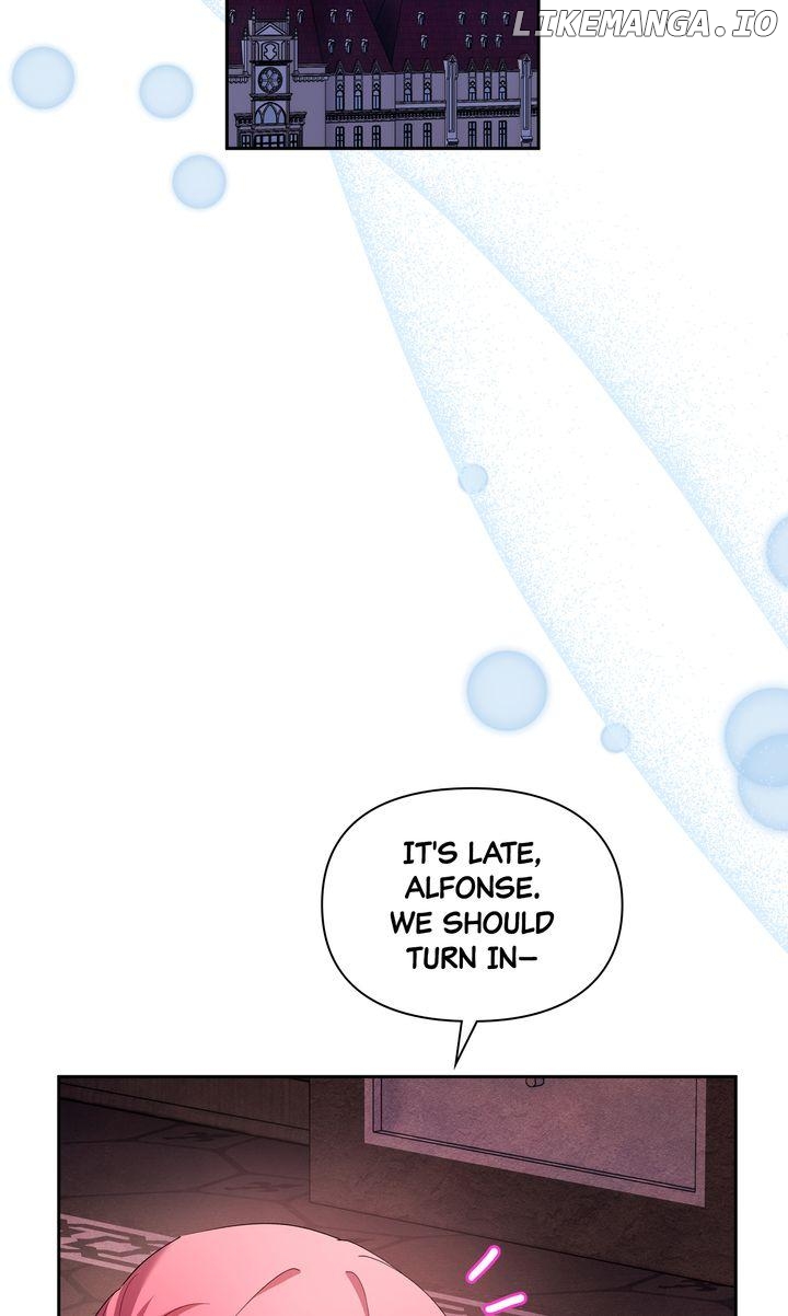How the Count’s Young Lady Tames the Emperor’s Dog Chapter 51 - page 65
