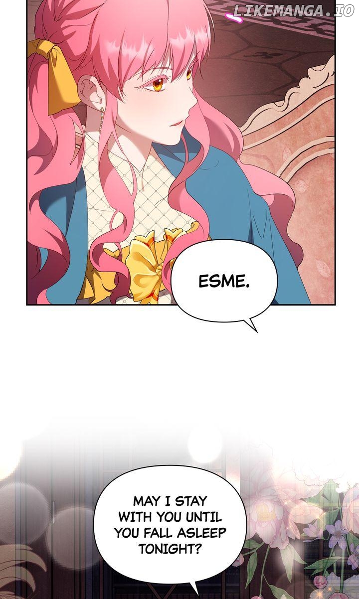 How the Count’s Young Lady Tames the Emperor’s Dog Chapter 51 - page 66