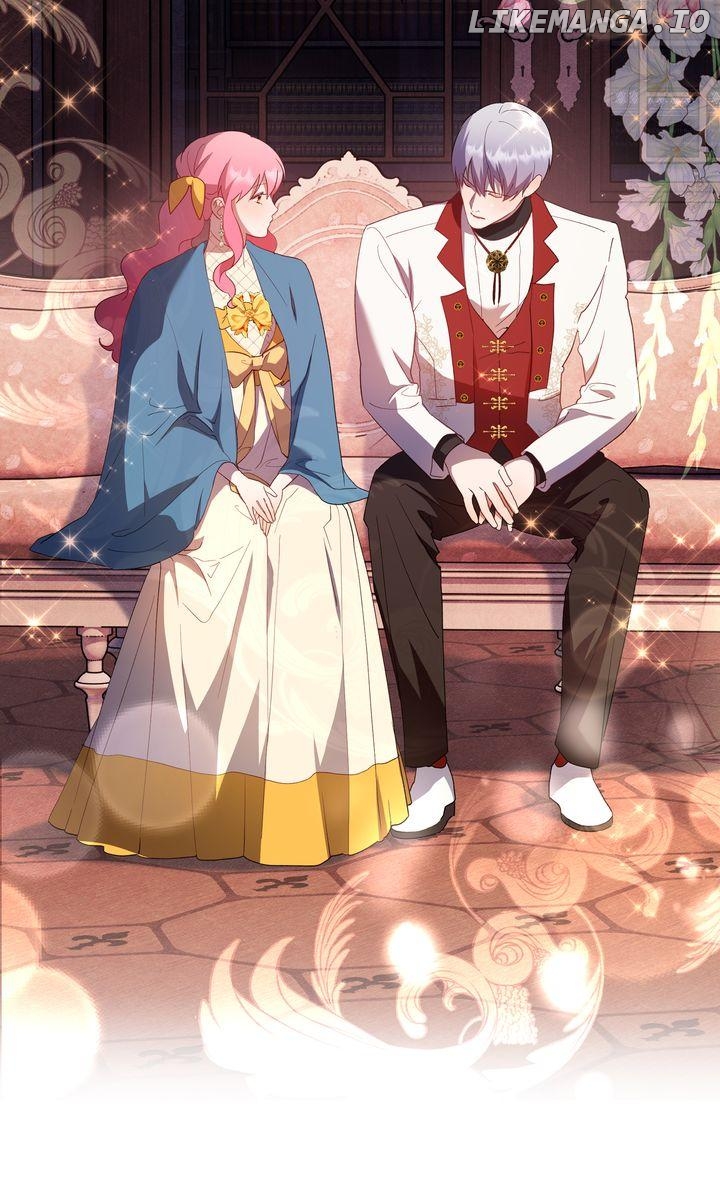 How the Count’s Young Lady Tames the Emperor’s Dog Chapter 51 - page 67