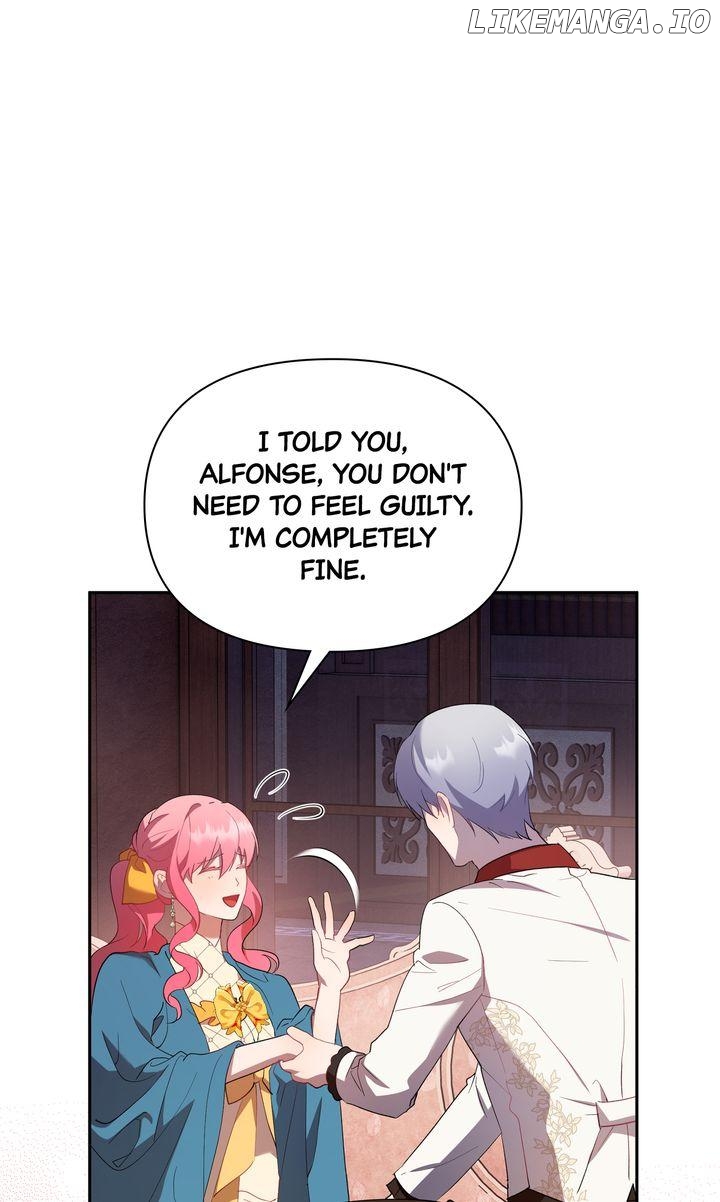 How the Count’s Young Lady Tames the Emperor’s Dog Chapter 51 - page 68