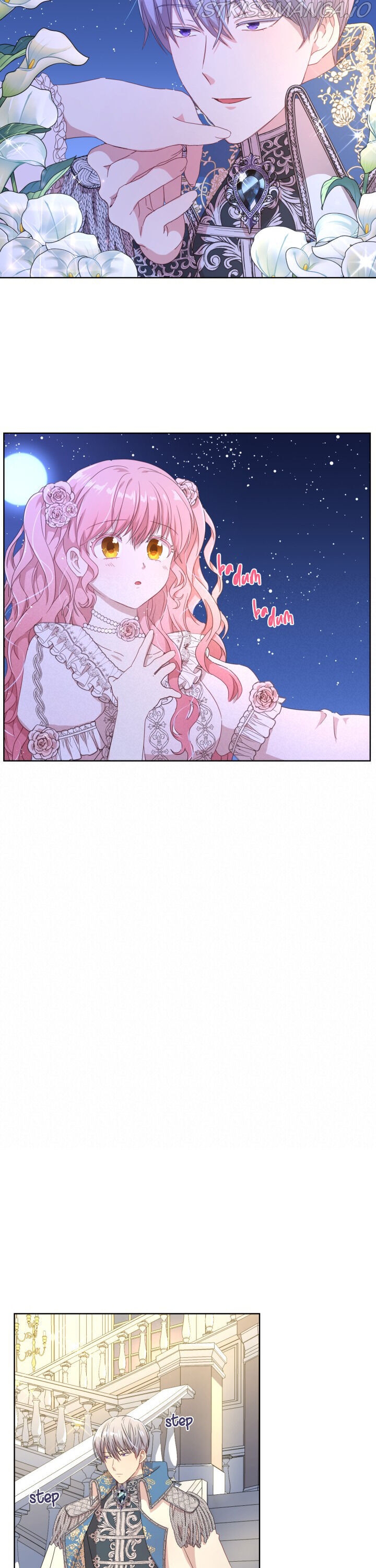 How the Count’s Young Lady Tames the Emperor’s Dog Chapter 1 - page 19