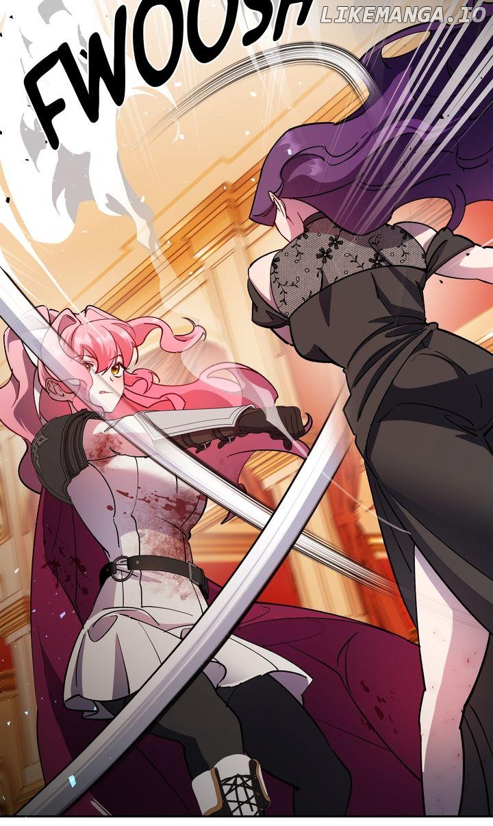 How the Count’s Young Lady Tames the Emperor’s Dog Chapter 83 - page 13