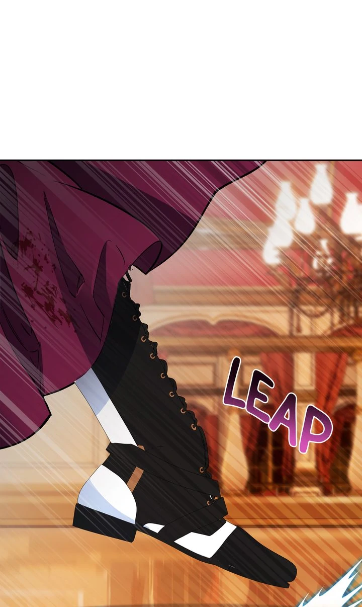 How the Count’s Young Lady Tames the Emperor’s Dog Chapter 83 - page 14