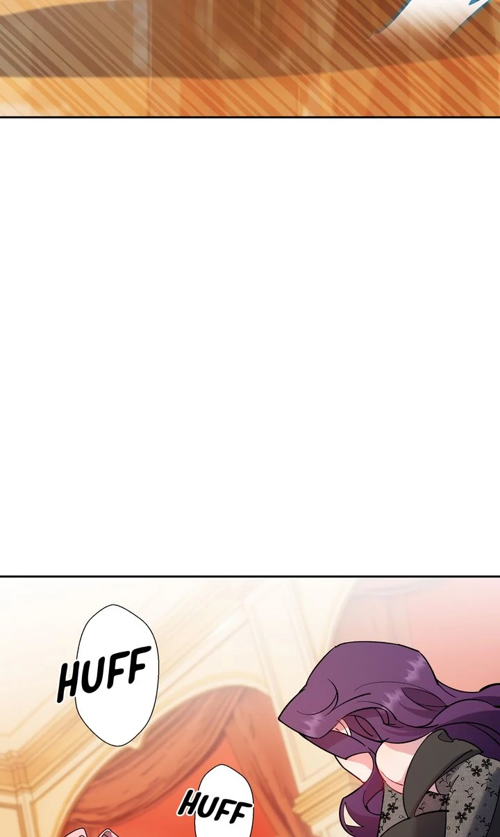 How the Count’s Young Lady Tames the Emperor’s Dog Chapter 83 - page 15