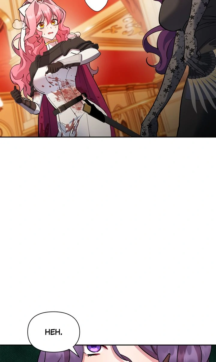 How the Count’s Young Lady Tames the Emperor’s Dog Chapter 83 - page 16