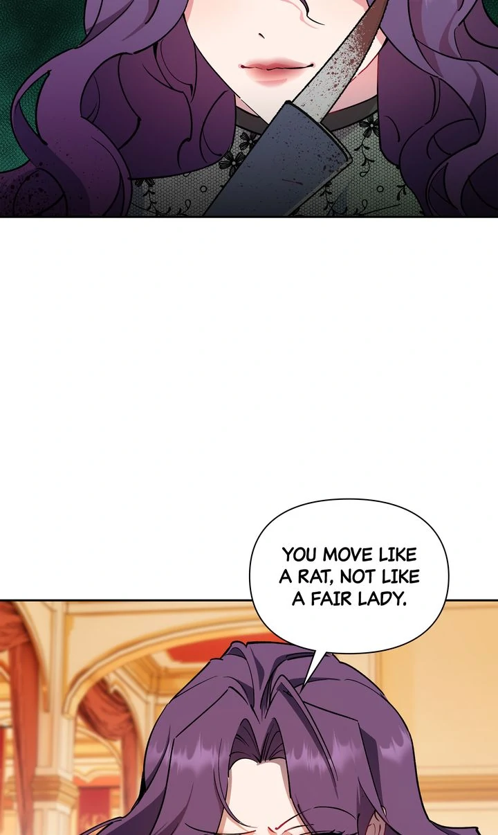 How the Count’s Young Lady Tames the Emperor’s Dog Chapter 83 - page 17