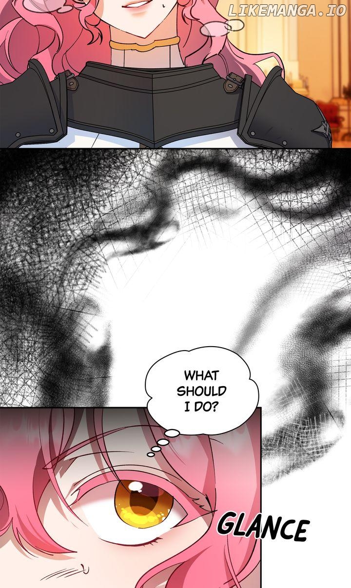 How the Count’s Young Lady Tames the Emperor’s Dog Chapter 83 - page 19