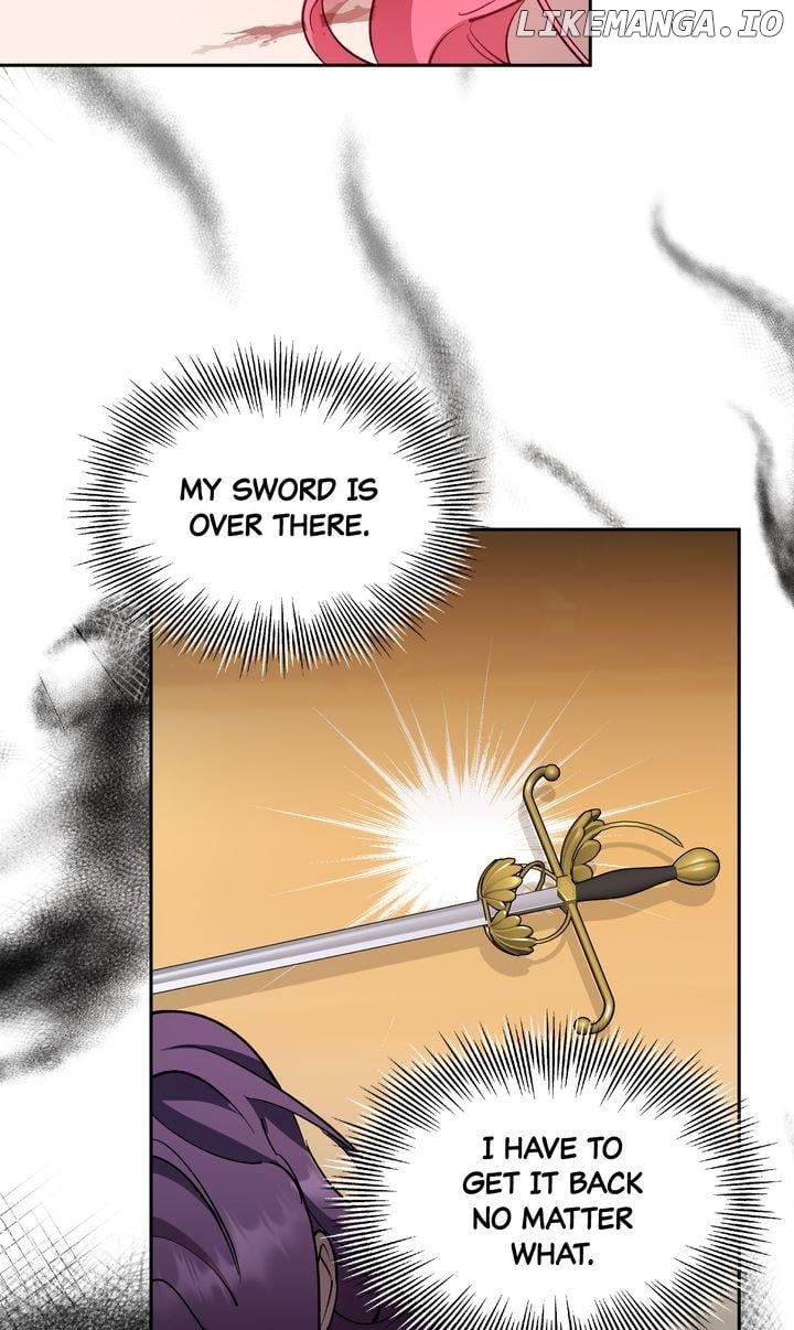 How the Count’s Young Lady Tames the Emperor’s Dog Chapter 83 - page 20