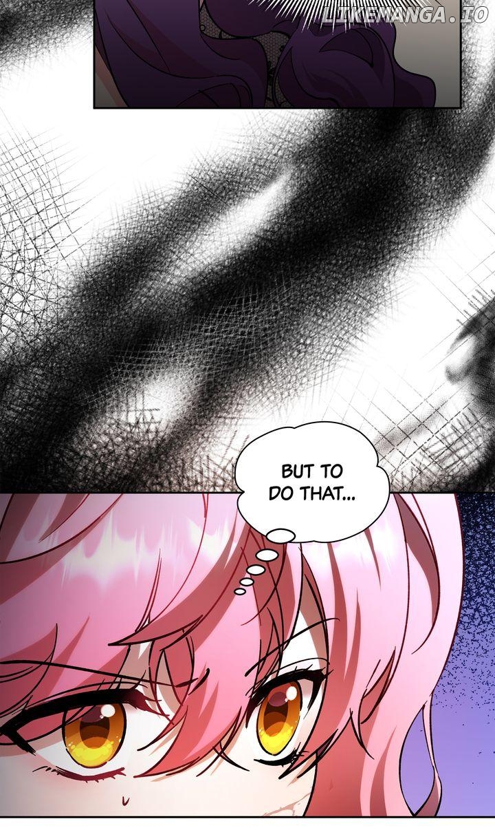How the Count’s Young Lady Tames the Emperor’s Dog Chapter 83 - page 21