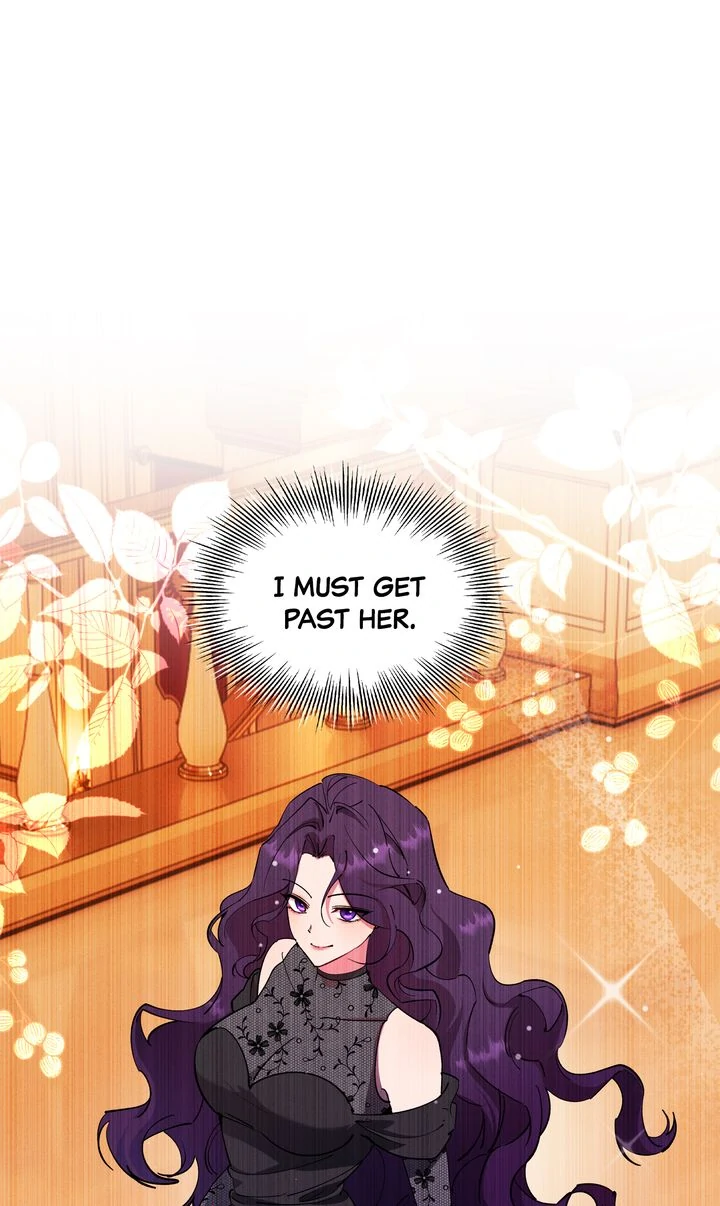 How the Count’s Young Lady Tames the Emperor’s Dog Chapter 83 - page 22