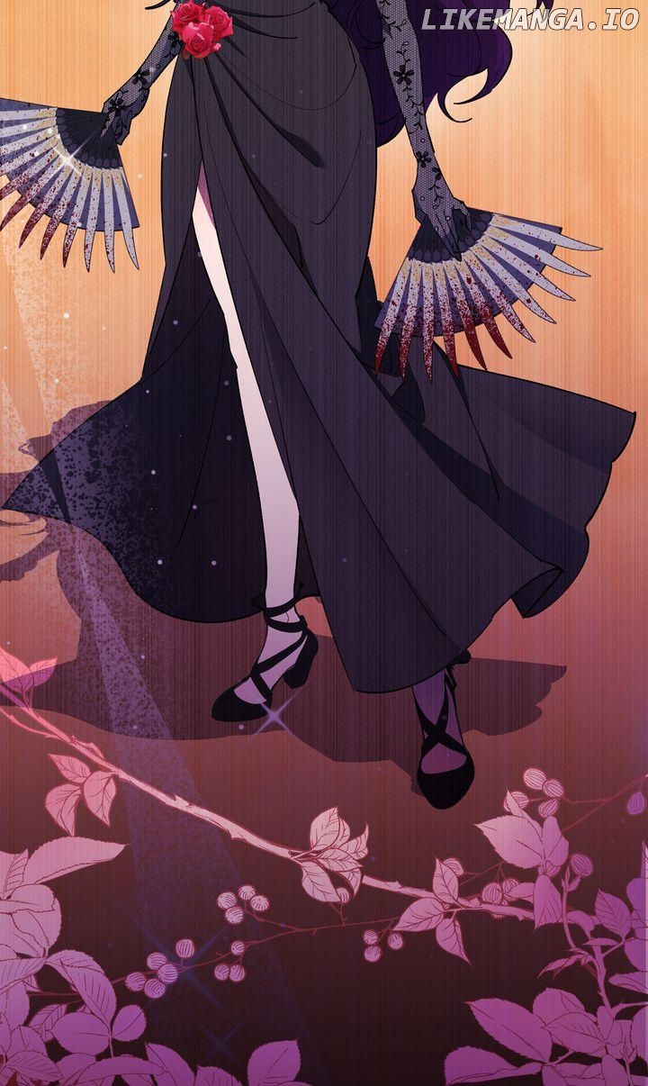 How the Count’s Young Lady Tames the Emperor’s Dog Chapter 83 - page 23