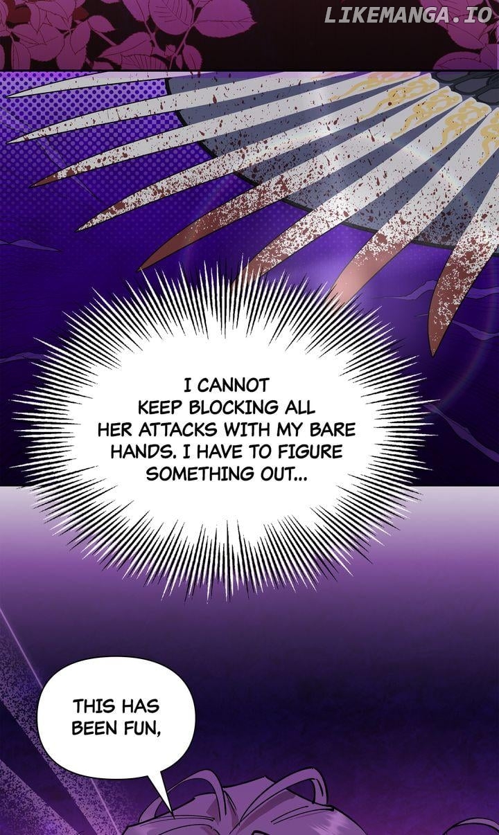 How the Count’s Young Lady Tames the Emperor’s Dog Chapter 83 - page 24