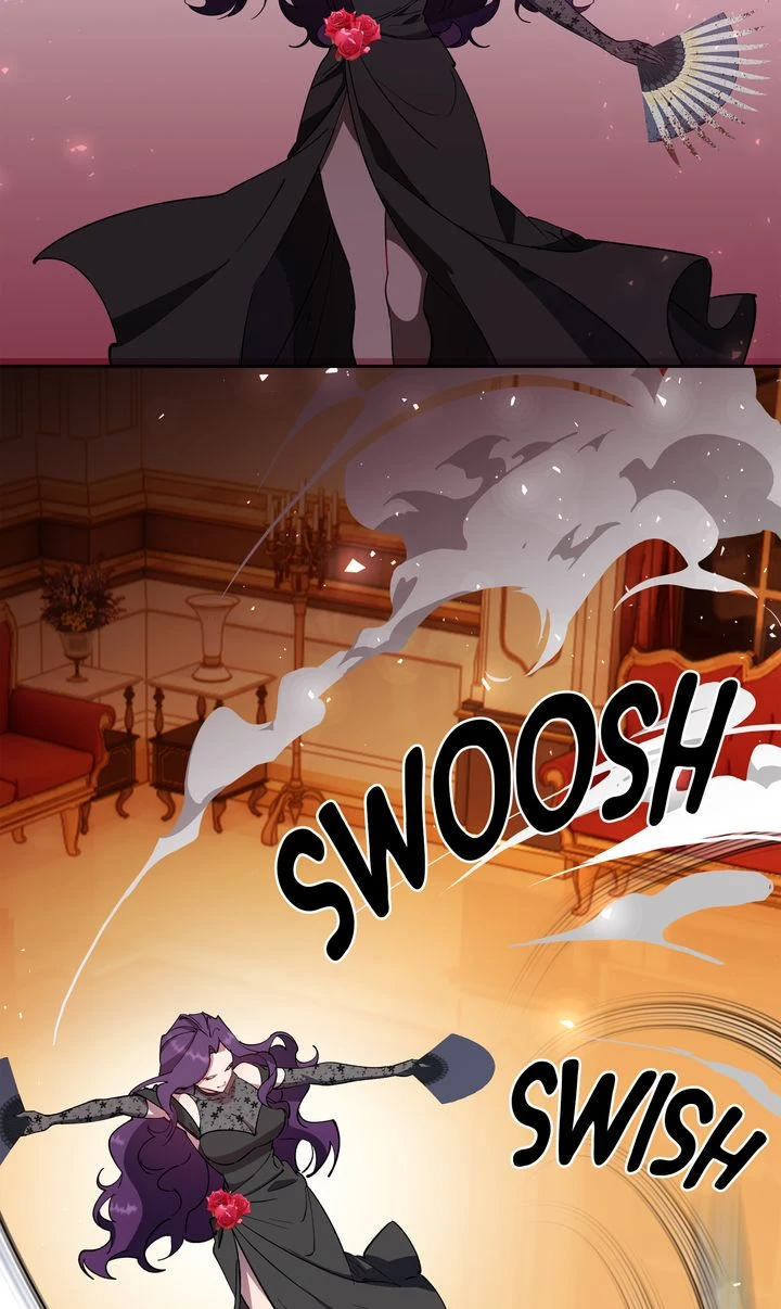 How the Count’s Young Lady Tames the Emperor’s Dog Chapter 83 - page 27