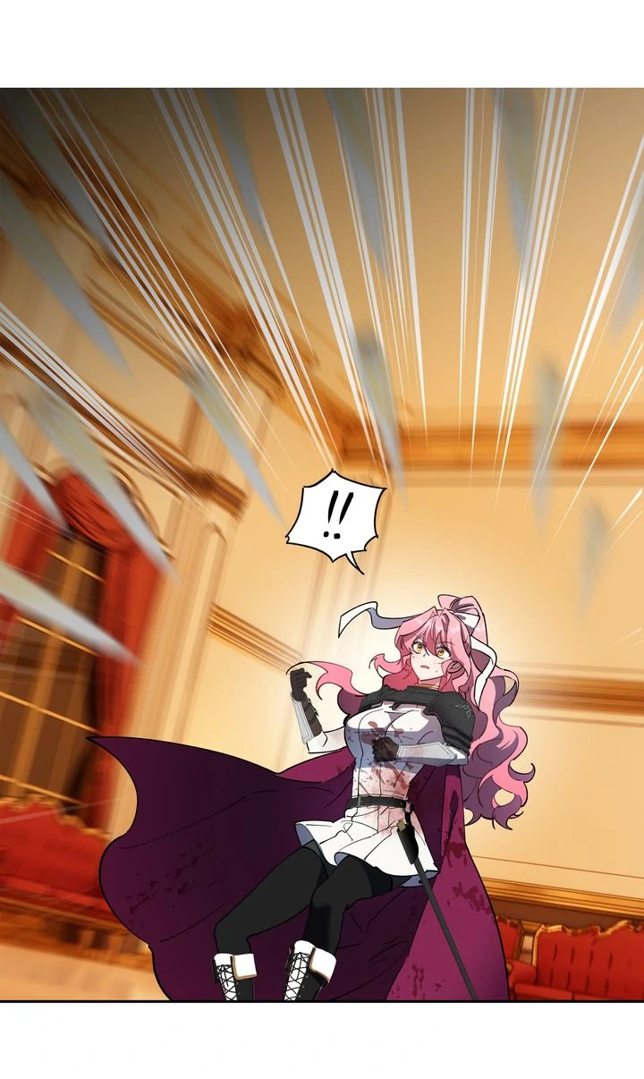 How the Count’s Young Lady Tames the Emperor’s Dog Chapter 83 - page 29