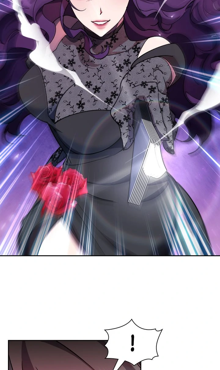 How the Count’s Young Lady Tames the Emperor’s Dog Chapter 83 - page 3