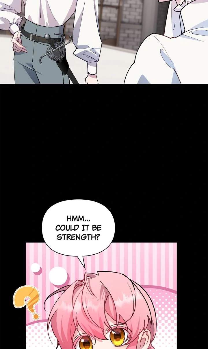 How the Count’s Young Lady Tames the Emperor’s Dog Chapter 83 - page 34