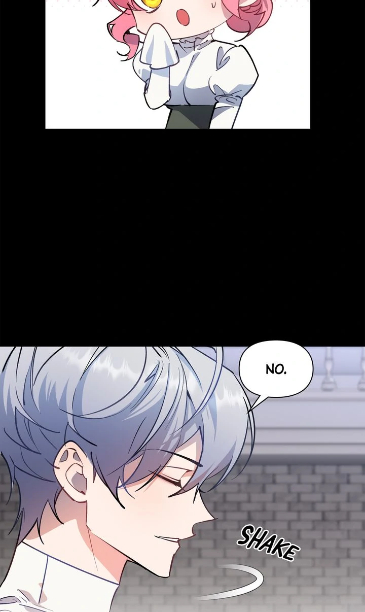 How the Count’s Young Lady Tames the Emperor’s Dog Chapter 83 - page 35