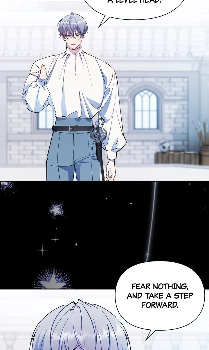 How the Count’s Young Lady Tames the Emperor’s Dog Chapter 83 - page 39
