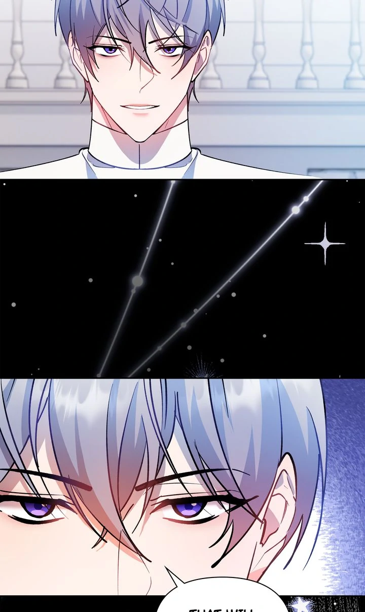 How the Count’s Young Lady Tames the Emperor’s Dog Chapter 83 - page 40