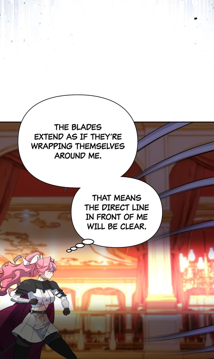 How the Count’s Young Lady Tames the Emperor’s Dog Chapter 83 - page 43