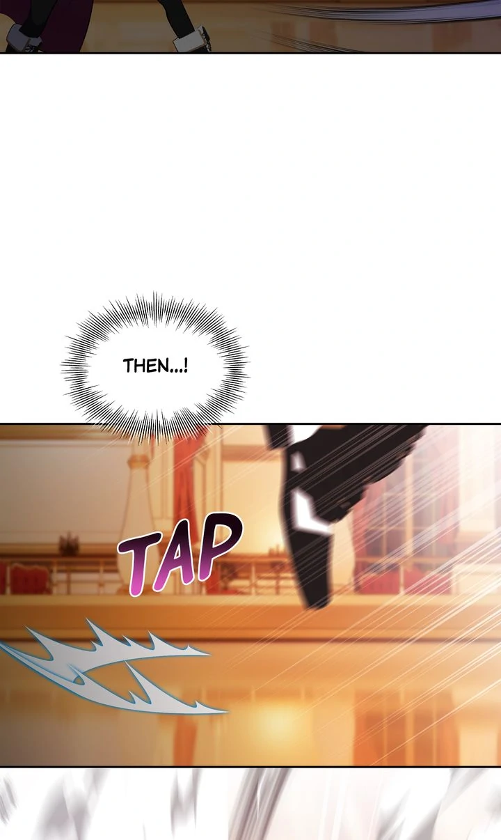 How the Count’s Young Lady Tames the Emperor’s Dog Chapter 83 - page 44