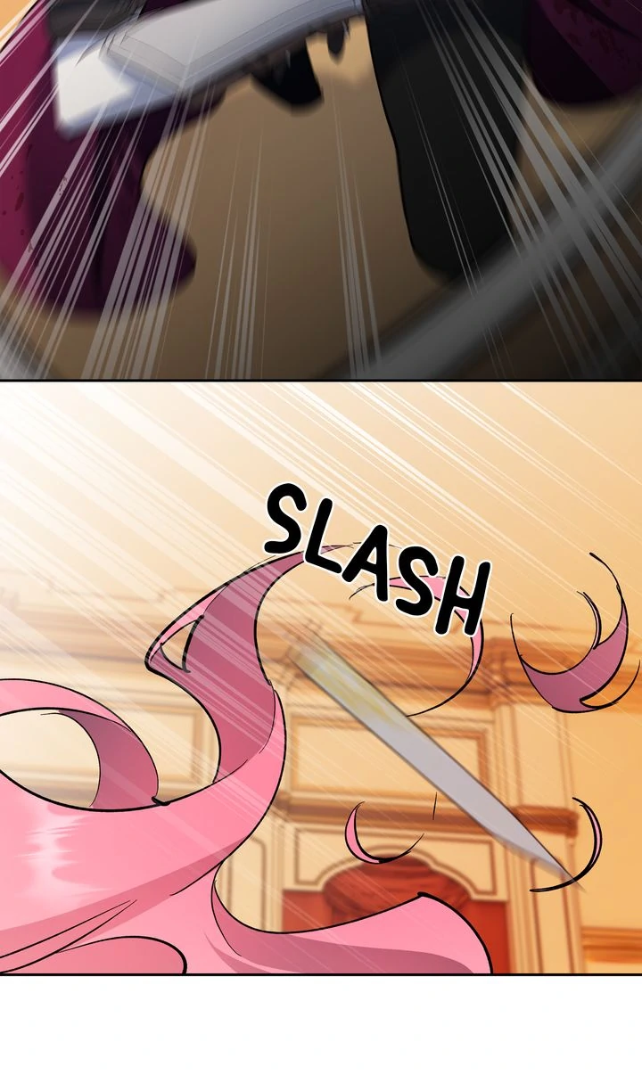 How the Count’s Young Lady Tames the Emperor’s Dog Chapter 83 - page 46