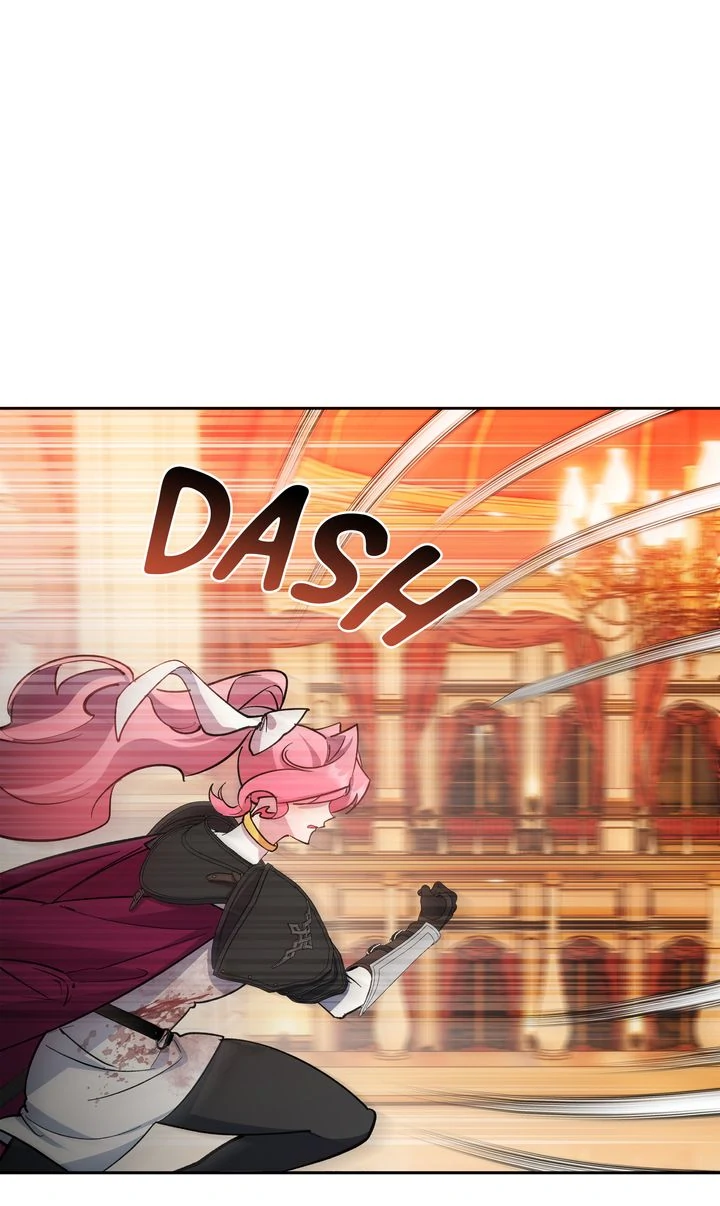 How the Count’s Young Lady Tames the Emperor’s Dog Chapter 83 - page 48