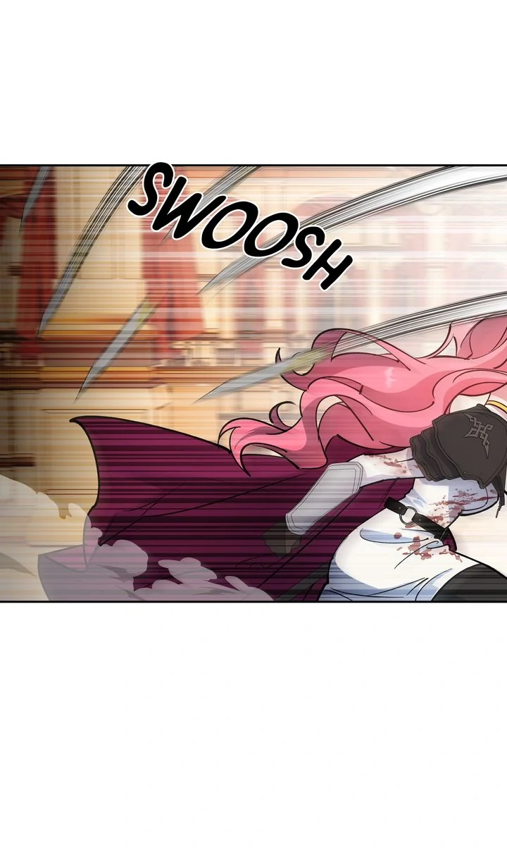 How the Count’s Young Lady Tames the Emperor’s Dog Chapter 83 - page 49