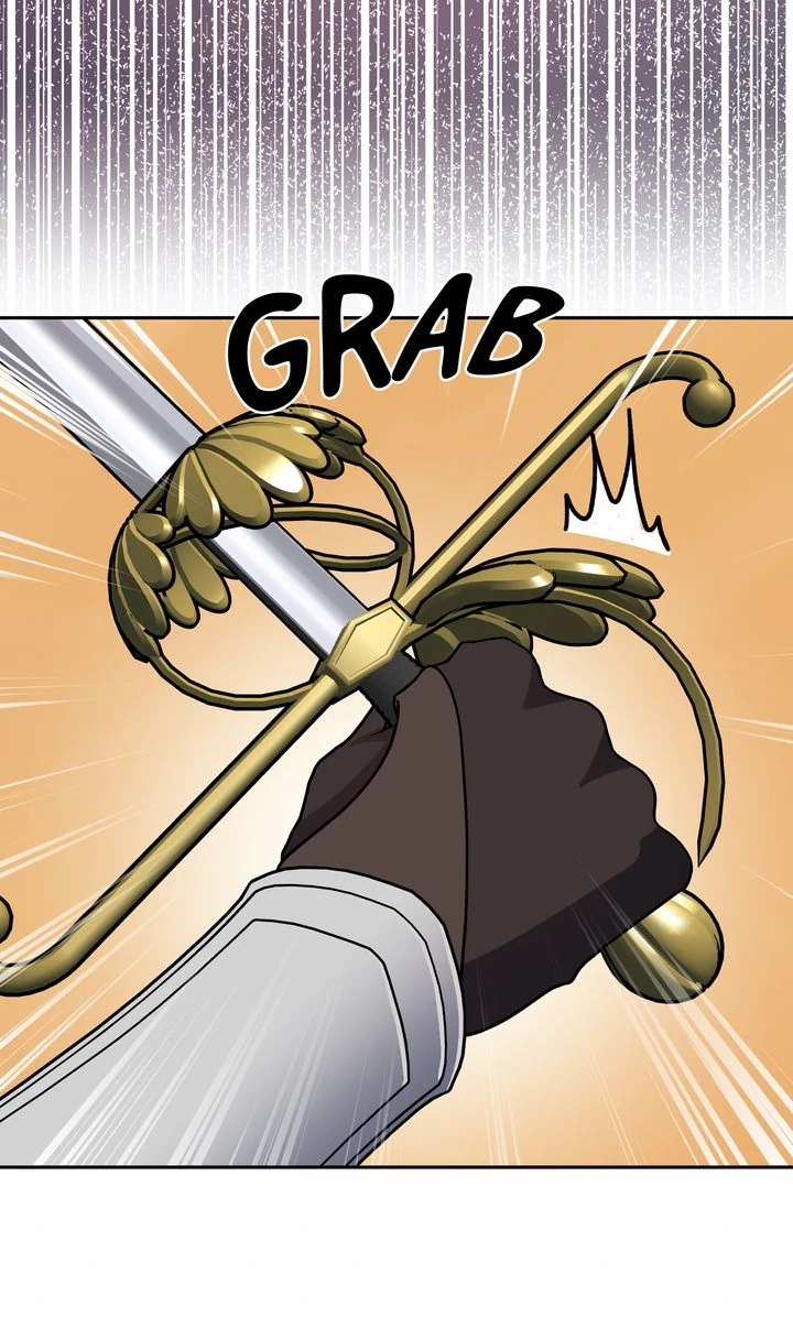 How the Count’s Young Lady Tames the Emperor’s Dog Chapter 83 - page 52