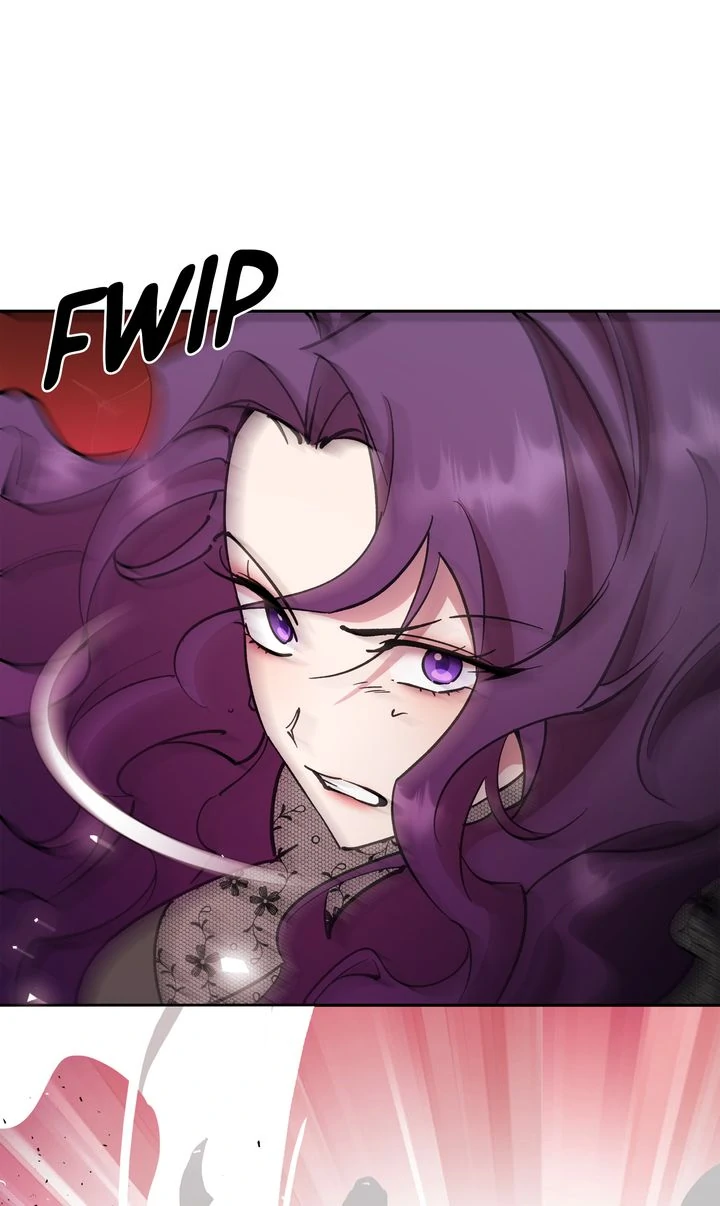 How the Count’s Young Lady Tames the Emperor’s Dog Chapter 83 - page 53