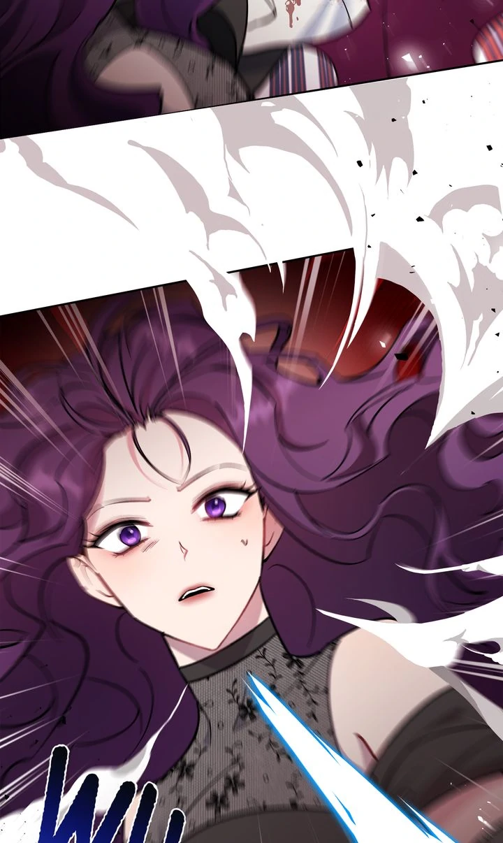How the Count’s Young Lady Tames the Emperor’s Dog Chapter 83 - page 55