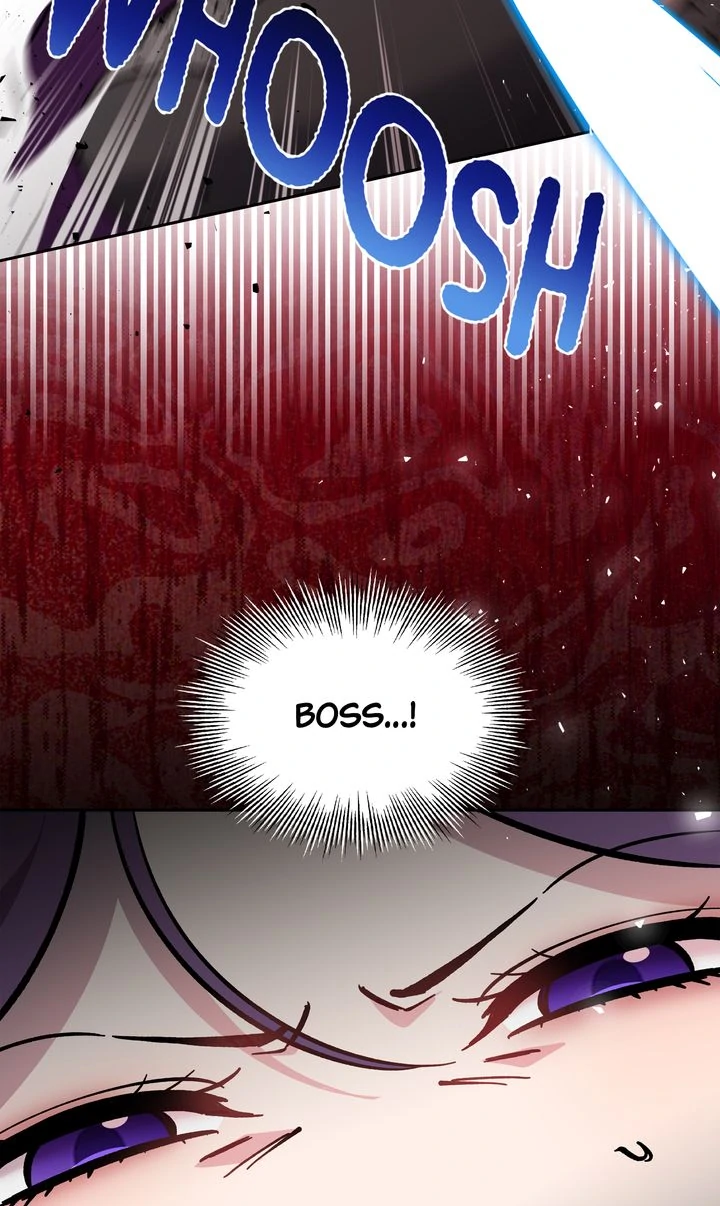 How the Count’s Young Lady Tames the Emperor’s Dog Chapter 83 - page 56