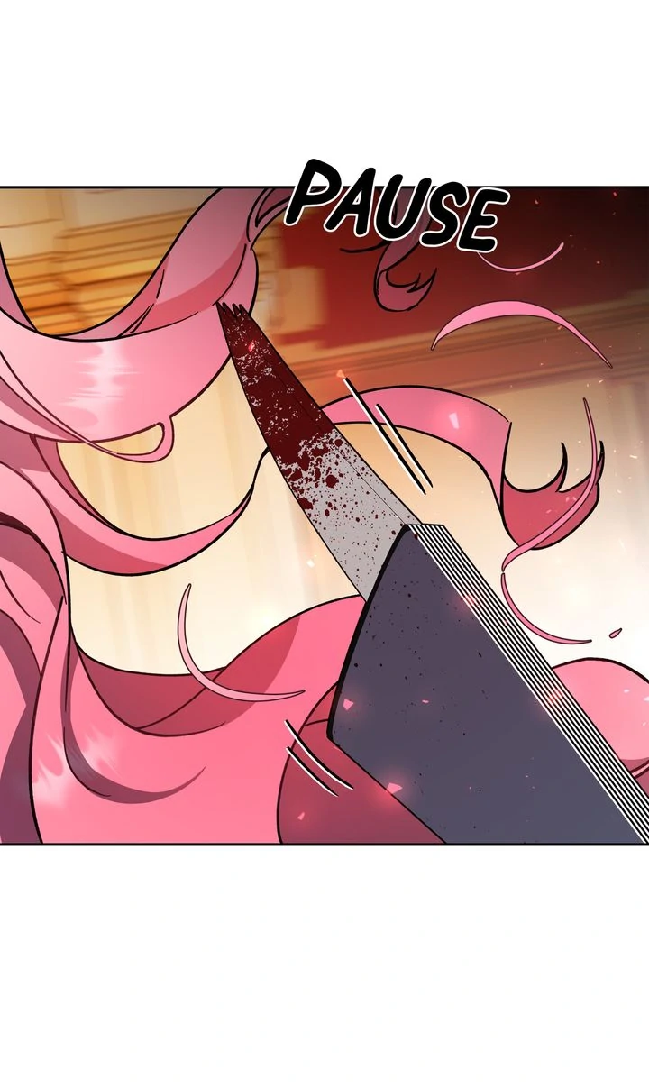 How the Count’s Young Lady Tames the Emperor’s Dog Chapter 83 - page 6