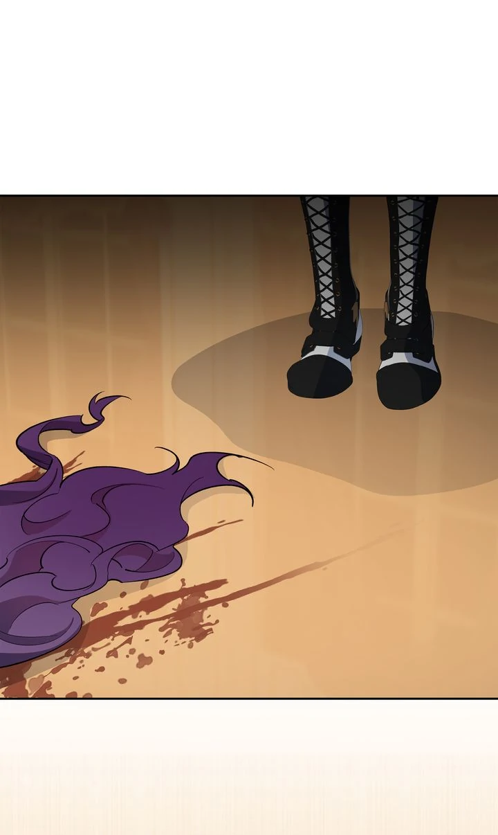 How the Count’s Young Lady Tames the Emperor’s Dog Chapter 83 - page 60