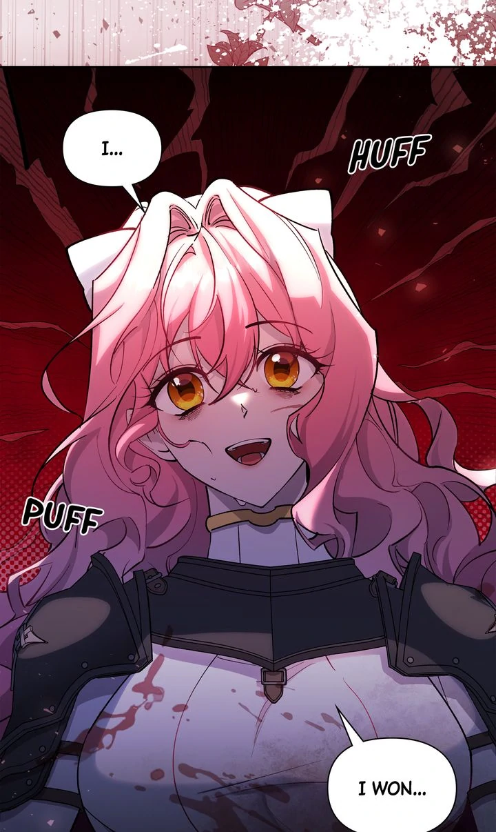 How the Count’s Young Lady Tames the Emperor’s Dog Chapter 83 - page 65