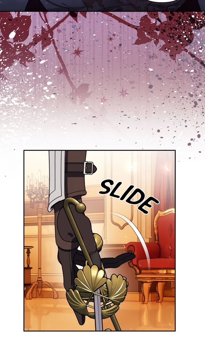 How the Count’s Young Lady Tames the Emperor’s Dog Chapter 83 - page 66