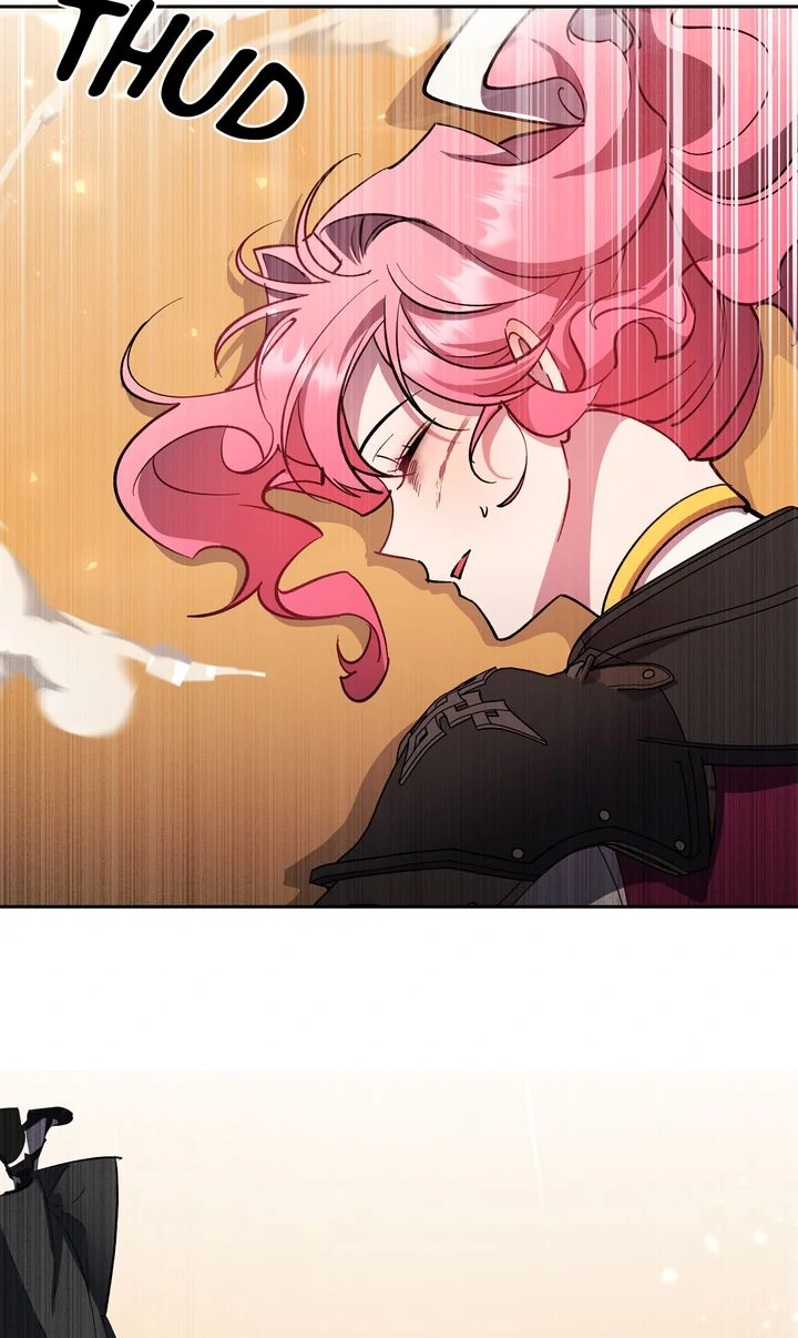 How the Count’s Young Lady Tames the Emperor’s Dog Chapter 83 - page 68