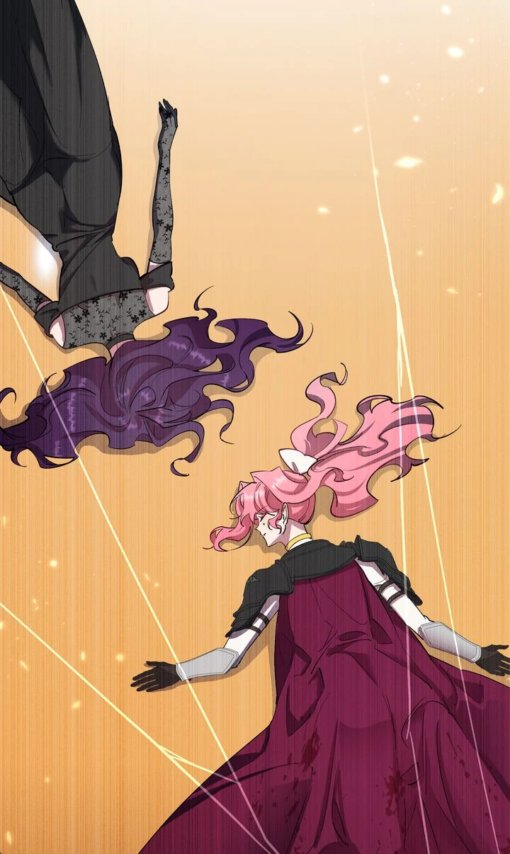 How the Count’s Young Lady Tames the Emperor’s Dog Chapter 83 - page 69