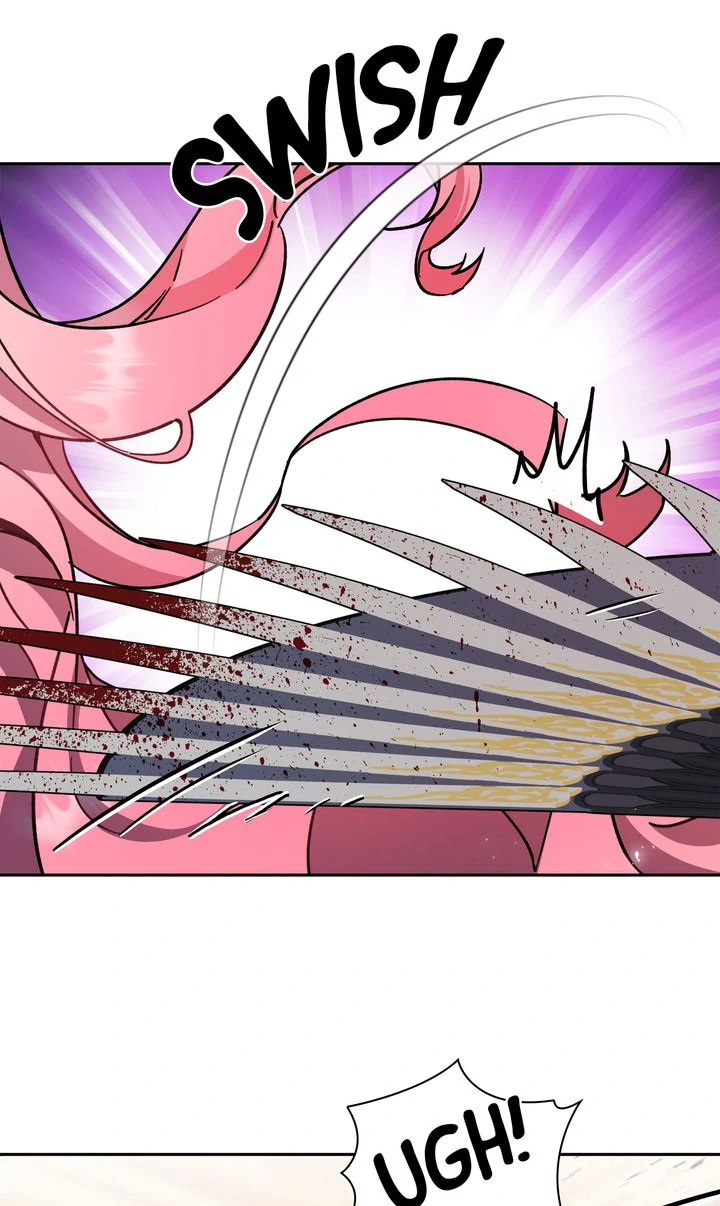 How the Count’s Young Lady Tames the Emperor’s Dog Chapter 83 - page 7