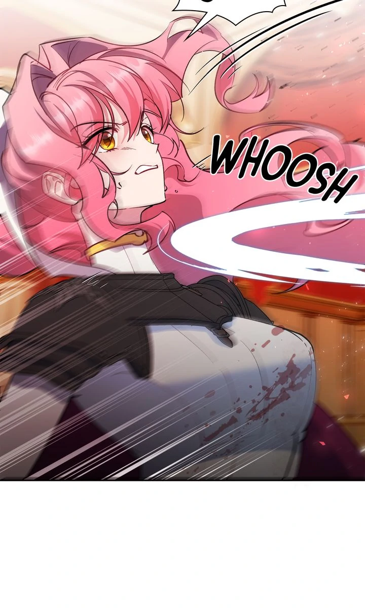 How the Count’s Young Lady Tames the Emperor’s Dog Chapter 83 - page 8